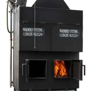 Heavy-Duty Mava Machine & Commercial Furnace by PRAENERGY SYSTEMS